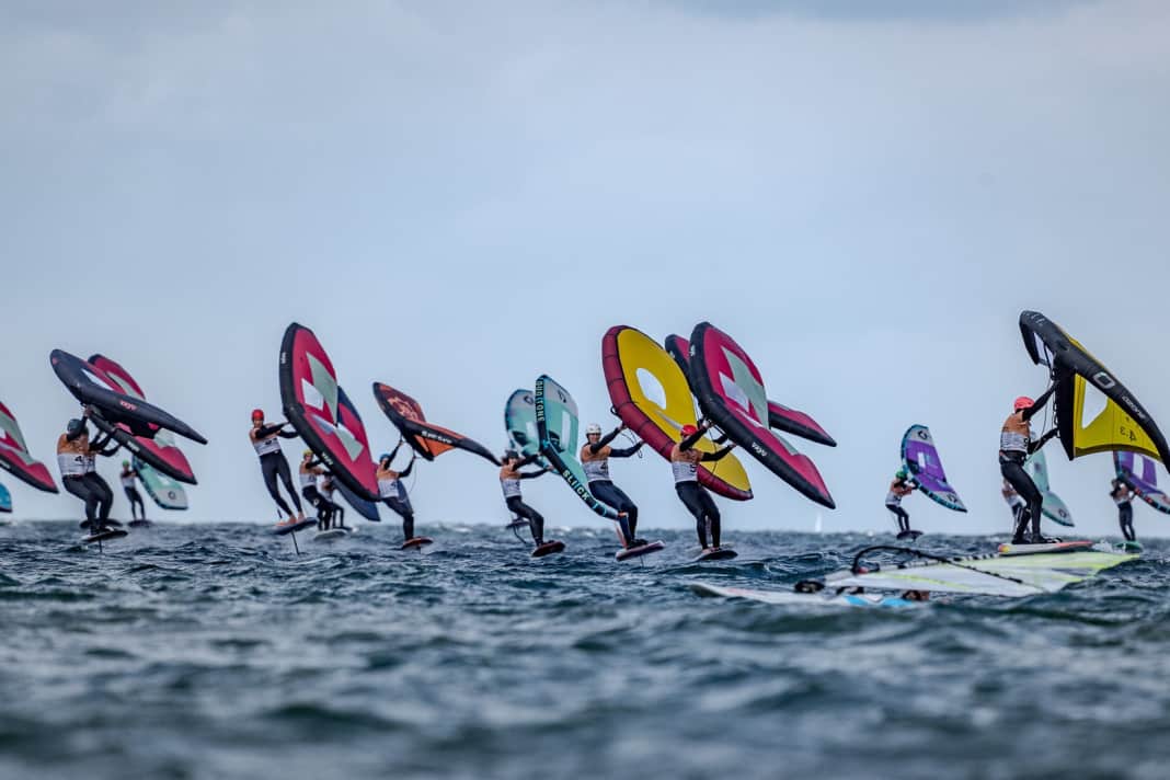 Racer & Winger of the Sea in Kellenhusen – register now!