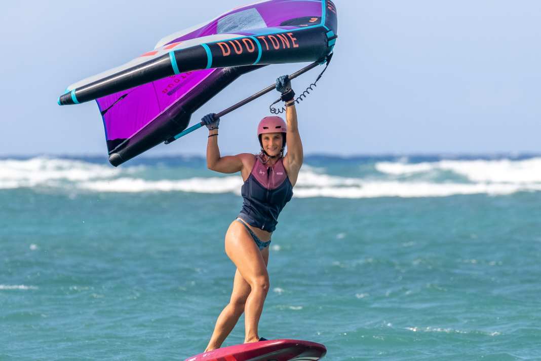 Prallschutzwesten – Sicherheit und Kälteschutz für Wassersportler