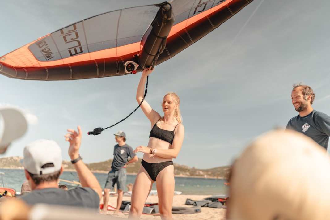 Remaining places available for the camp in Hemmelmark