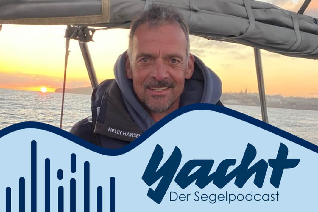 So verläuft der RYA Yachtmaster Offshore – mit Timm Kruse
