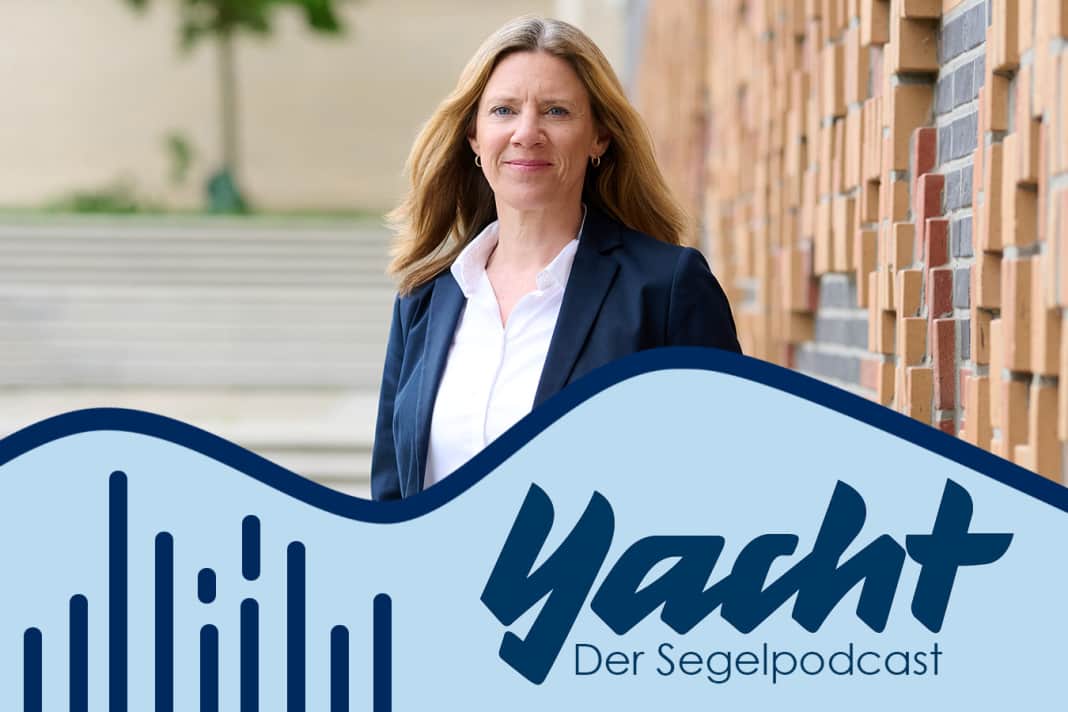 Wie bereitet man sich auf das Segeln bei Schwerwetter vor?