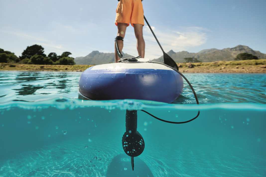 Diese Gadgets bringen maximalen Badespaß