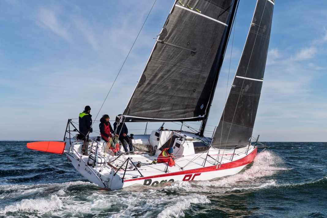 Tenetevi forte: il Brittany Express sta arrivando!