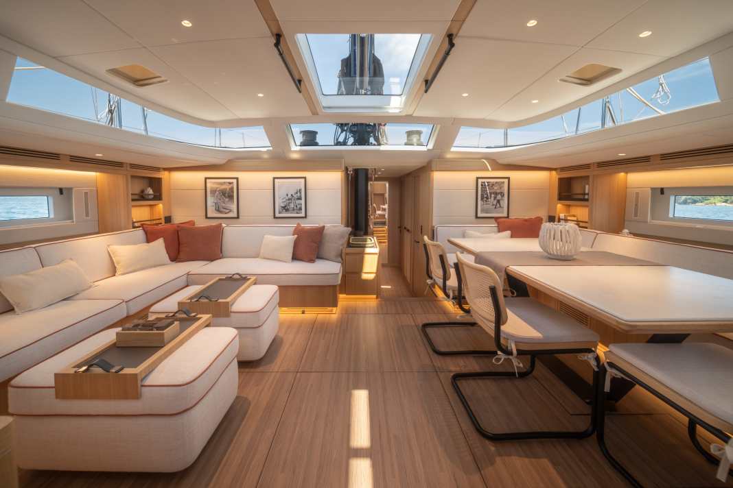 Quattro cabine, ibrido, 5,9 milioni