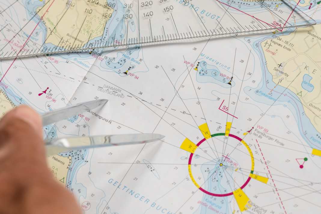 Comment déterminer votre position