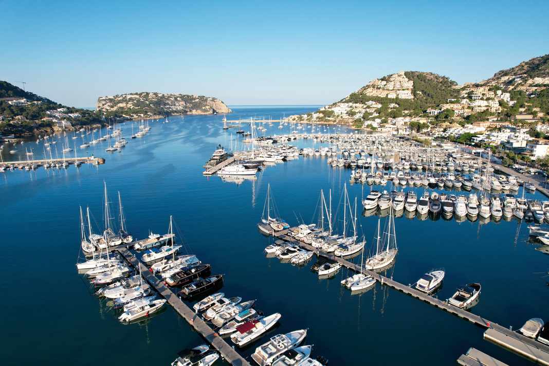 Controversia sul noleggio di barche private