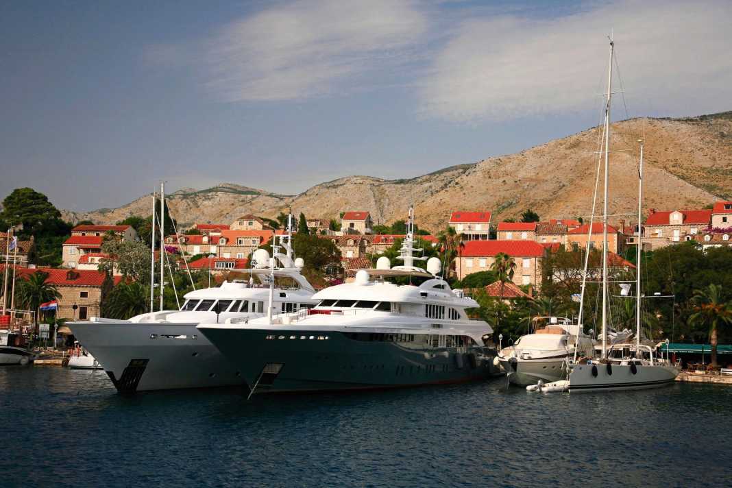 Wieder steuerfreier Diesel in Montenegro - neue Grenzbestimmungen