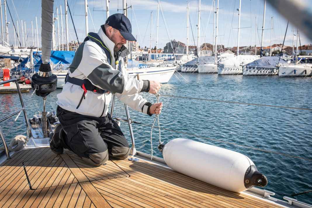 Quattro consigli per i parafanghi