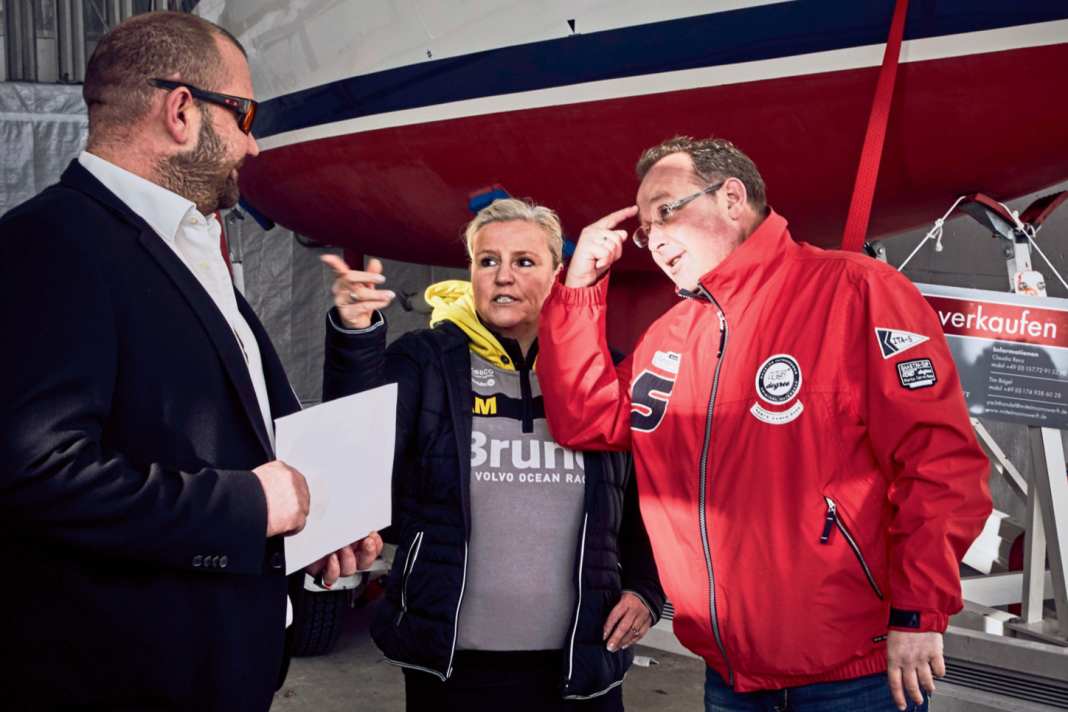 Perché un tribunale arbitrale per la nautica da diporto è atteso da tempo