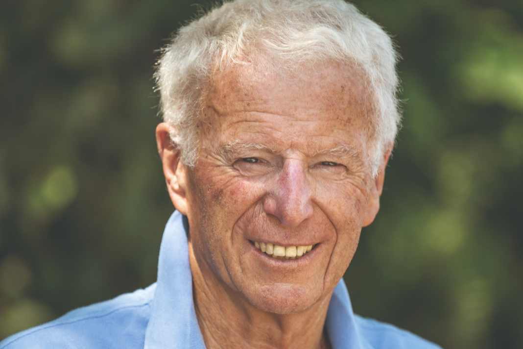 Erfolgreichster Segler Österreichs ist verstorben