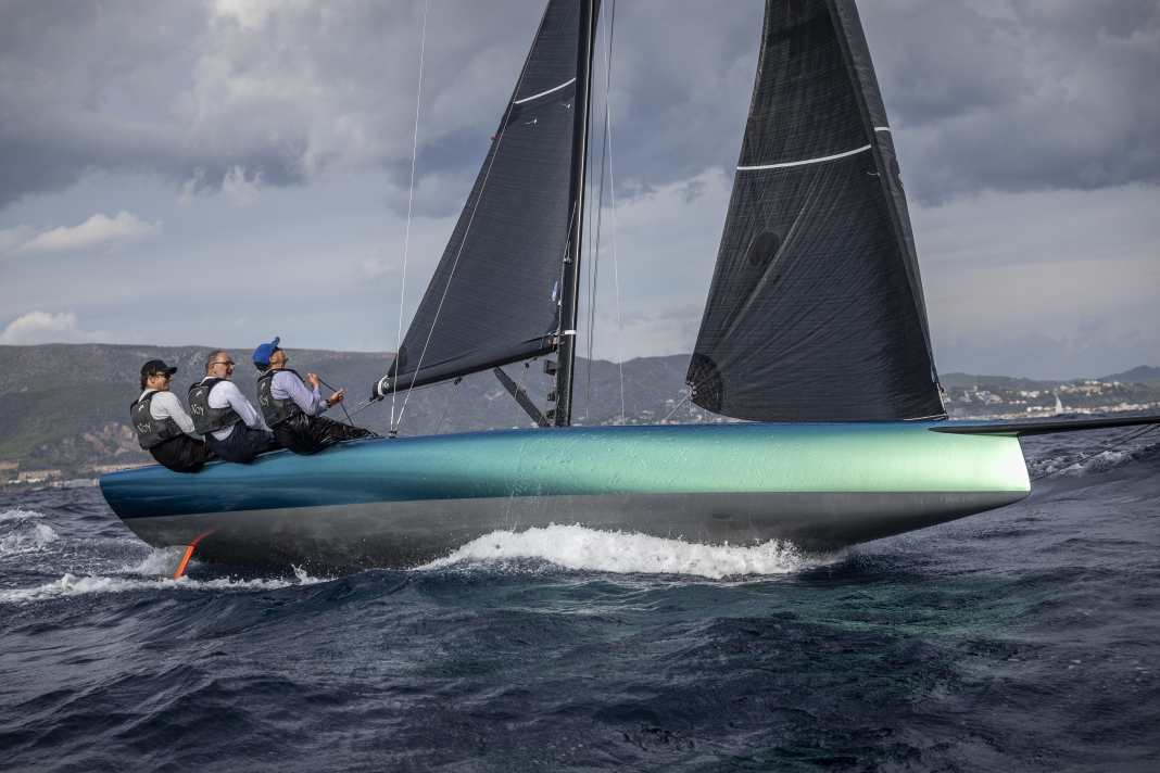 Weiterer Preis für Woy