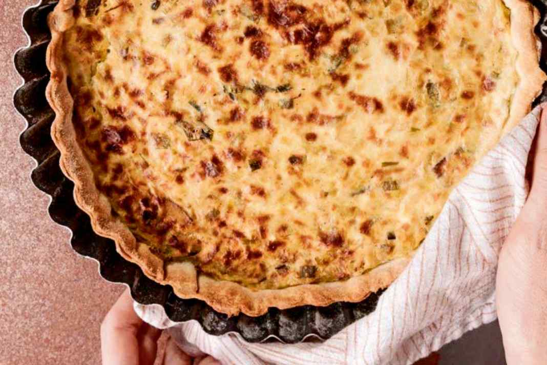 26 recipes for sailors that taste good and fill you up