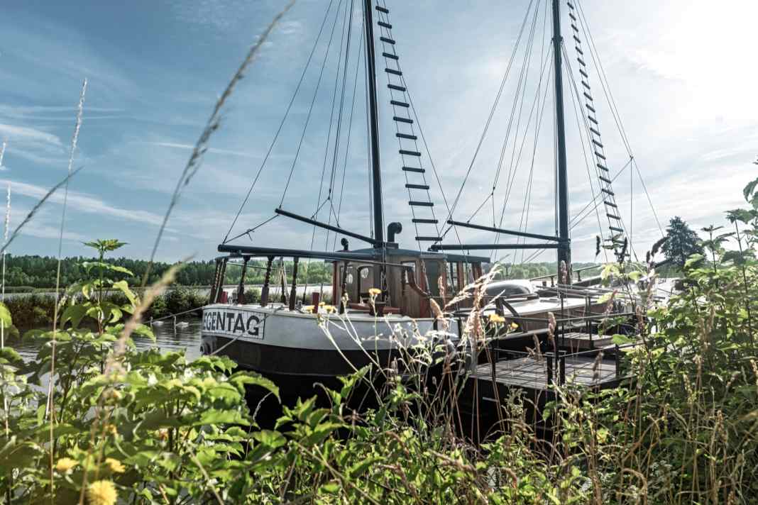 È arte o può andare?