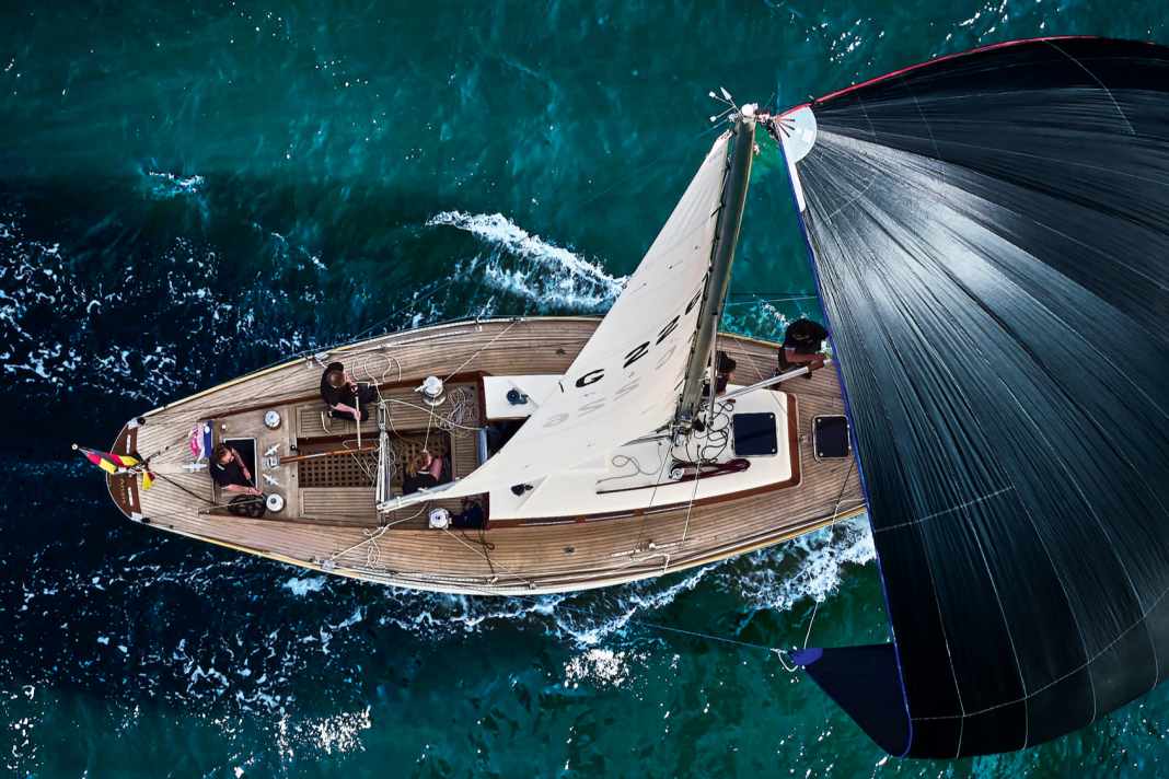 Quando il racer diventa un classico