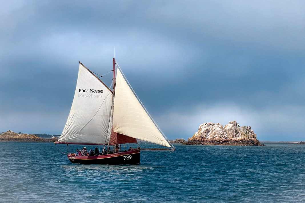 Da Saint-Malo a Aber Wrac'h - Informazioni sulla zona della Bretagna settentrionale