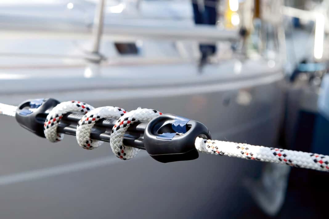 These 12 models take the strain off the line and the boat