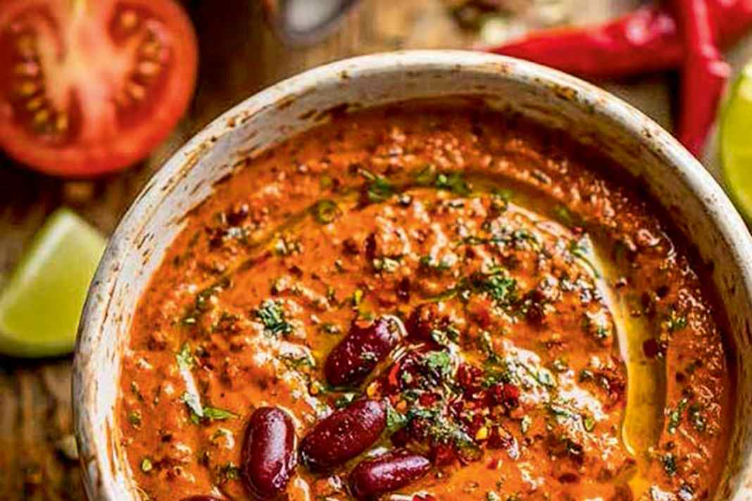 36 delicious and filling recipes for sailors