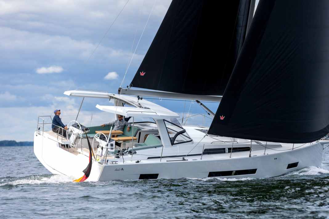 Qui construit le bateau le plus spacieux ?