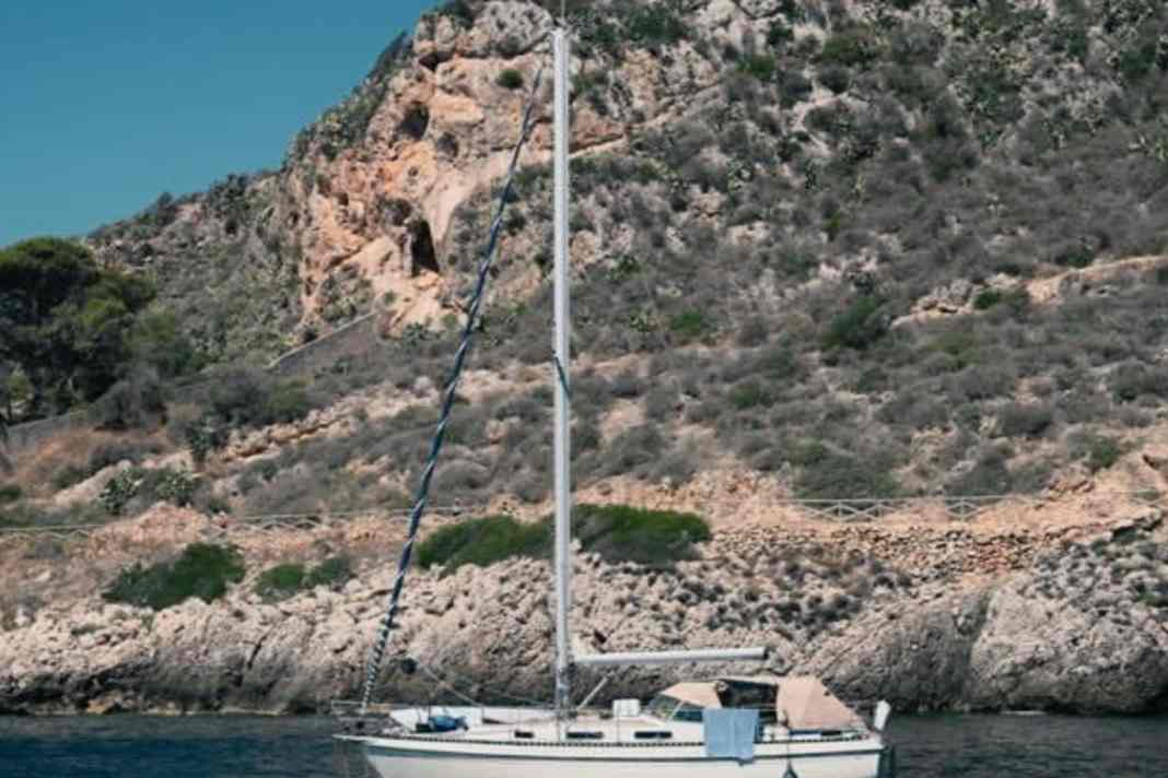Golfo di Corinto – Galaxidi e una gita a Delfi