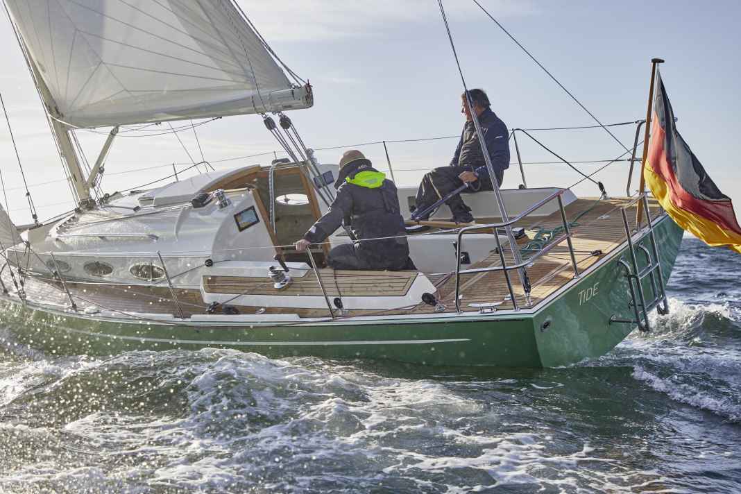 Une nouvelle marque de yachts avec des modèles éprouvés