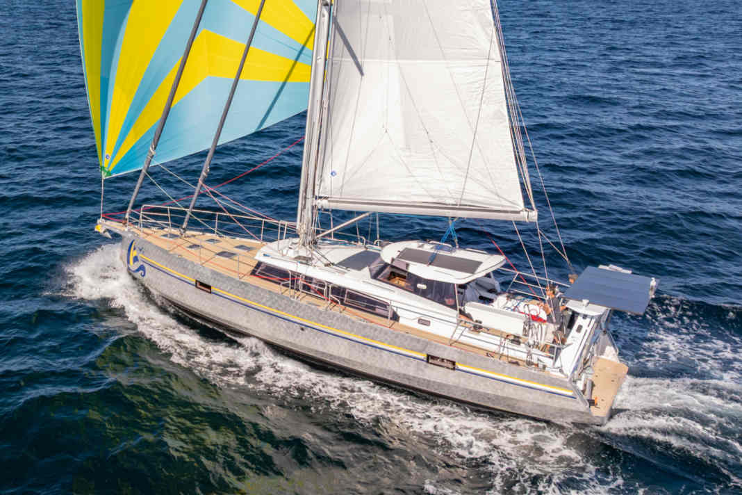 Pacchetto spensierato per i giramondo con una visione