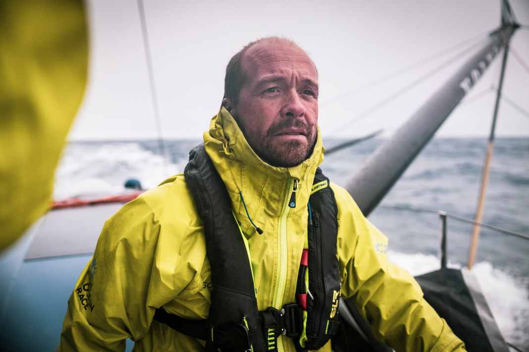 Alle Sanktionen gegen Kevin Escoffier fallen gelassen