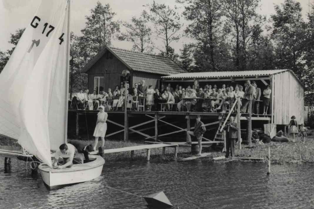 100 anni dell’Associazione Nautica di Wangen 1926