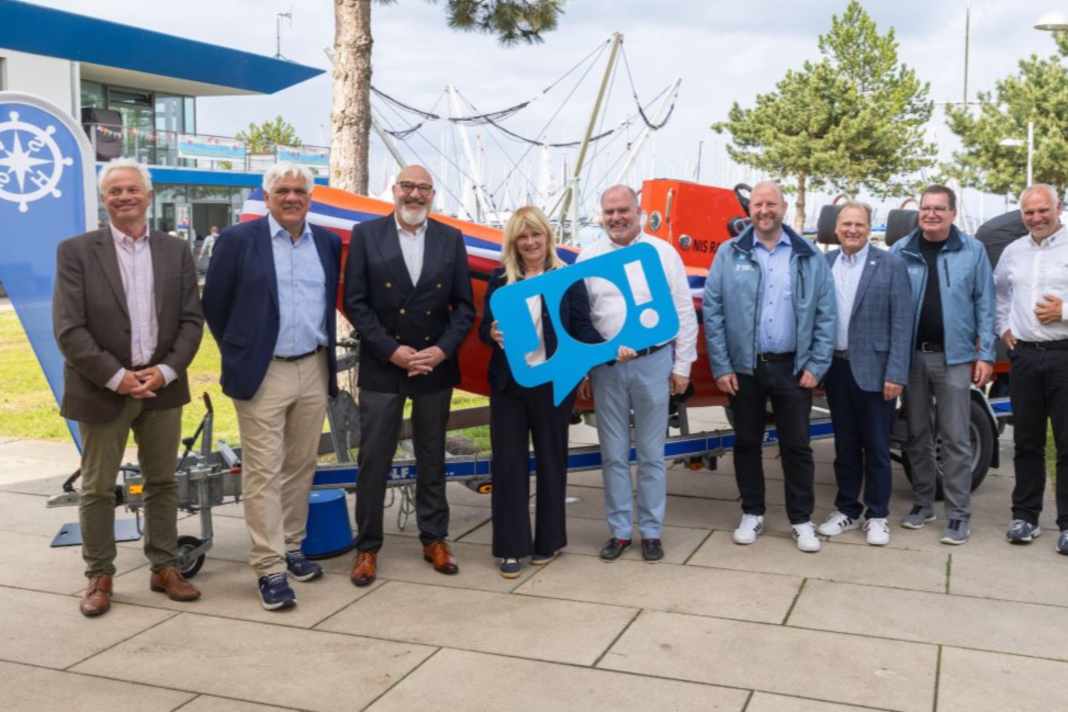 Una nuova iniziativa di promozione dei giovani talenti rafforza la candidatura di Kiel