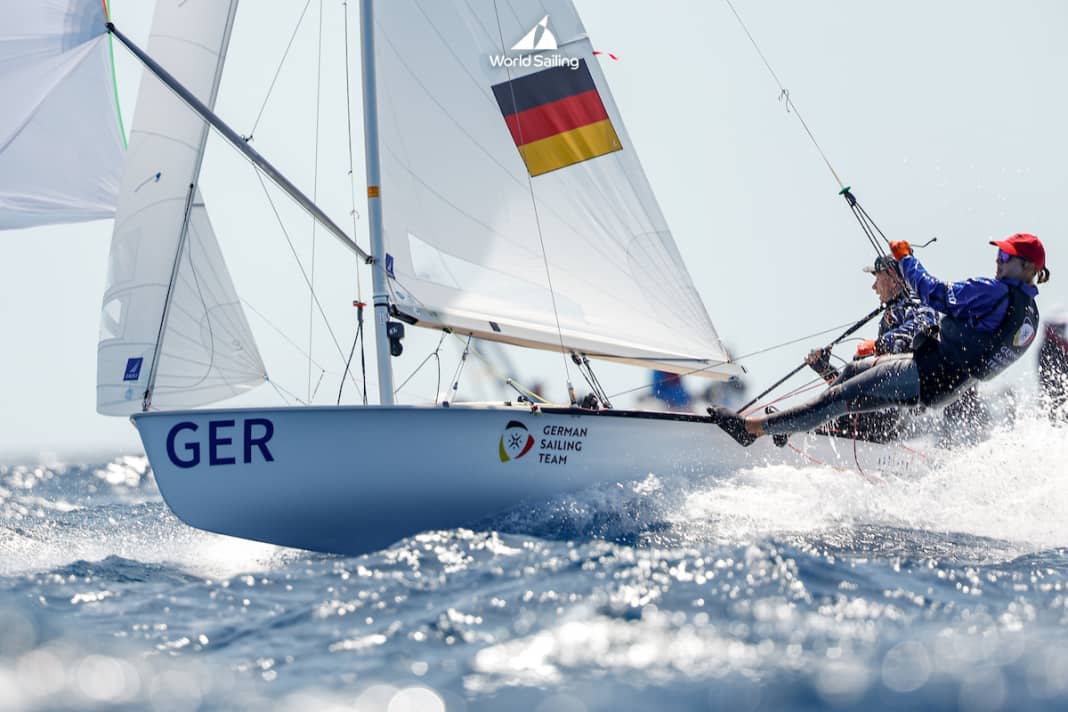 Erfahrung zählt im Olympiarevier mit Tücken
