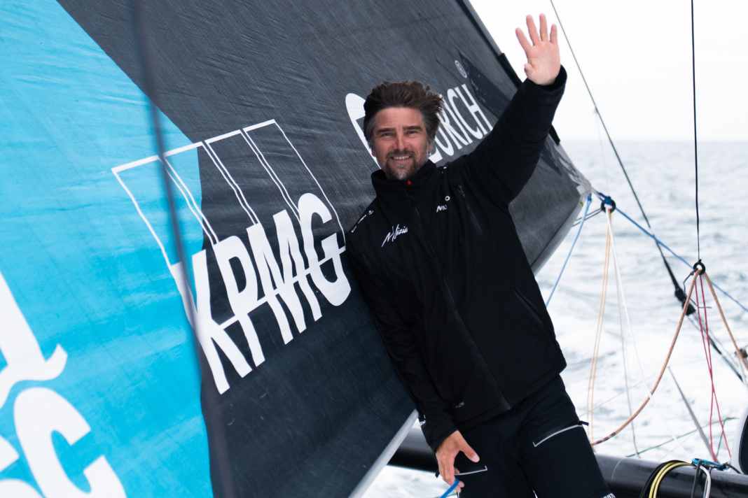 Das Oster-Interview mit Boris Herrmann – Teil 2