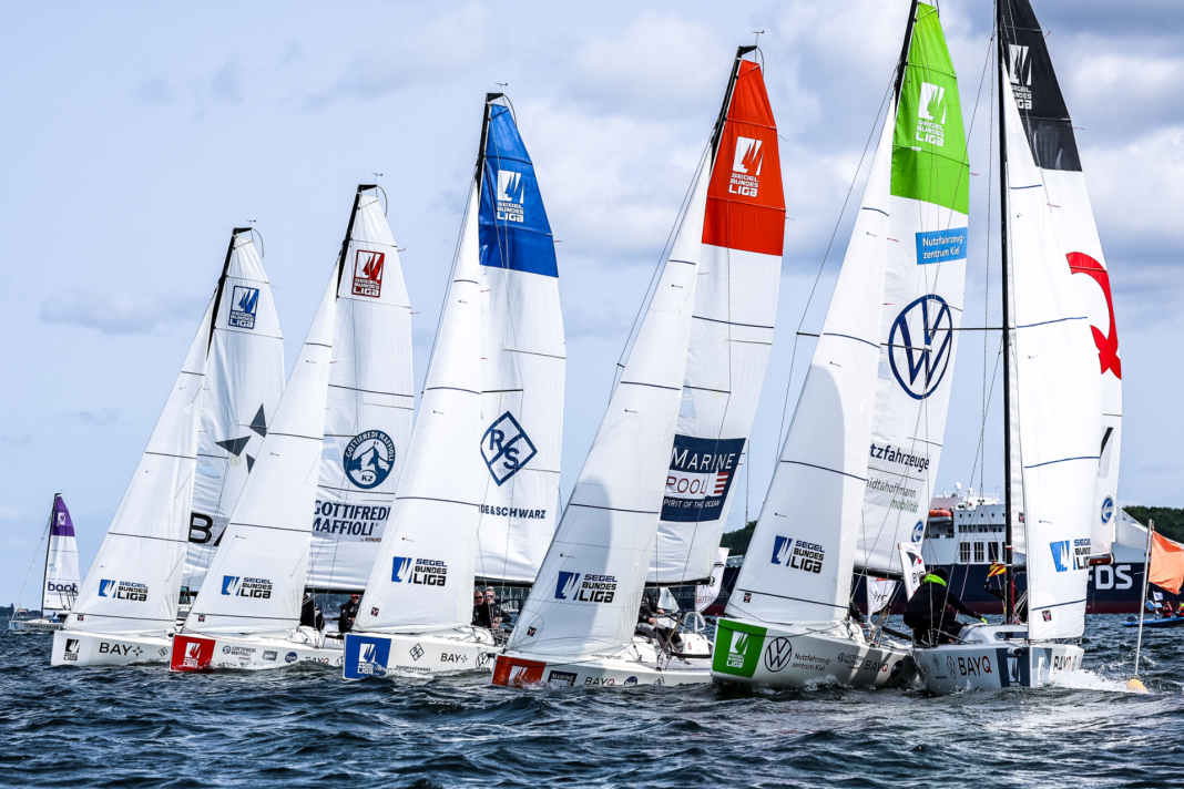 Il campionato è in subbuglio, la stagione inizia ad aprile