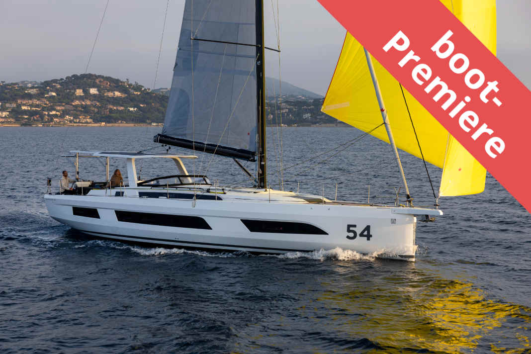 Neue Alternative zu Beneteau, Bavaria, Hanse & Co.