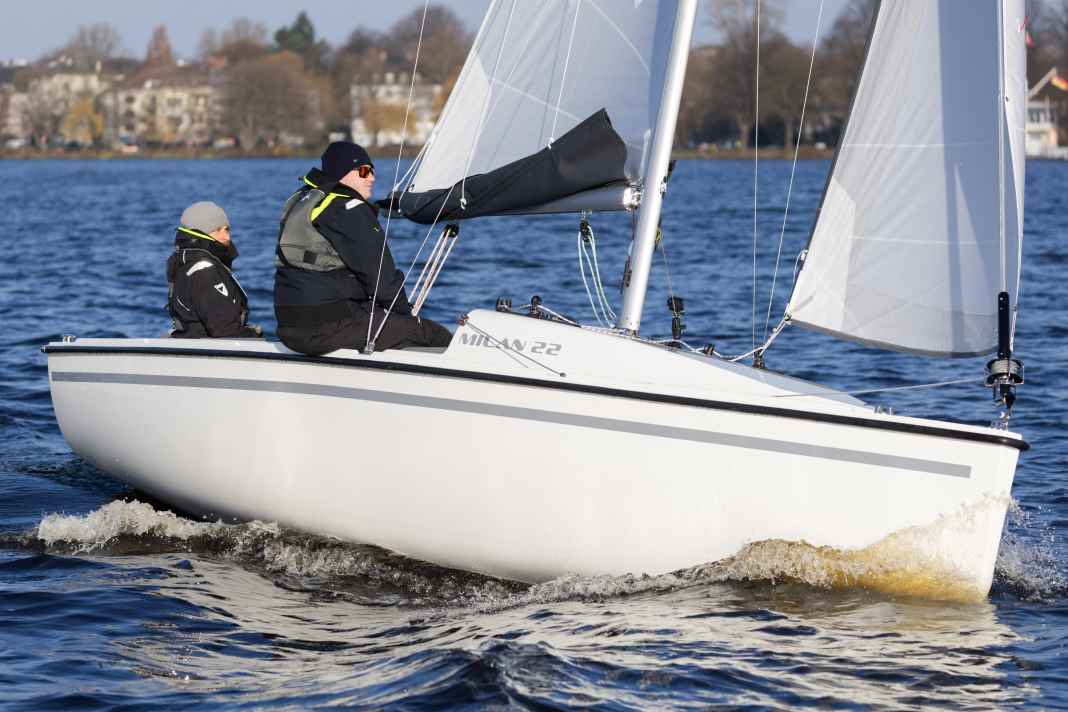 Neptun 220 DC – das ist alles neu