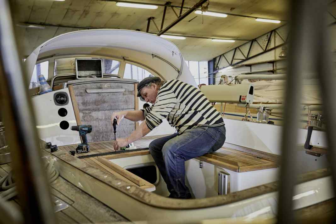 State ancora scopando? Il controllo dell'ultimo minuto