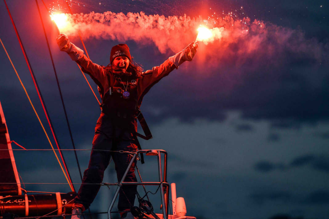 Pantaenius ist neuer Partner für den Yacht Racing Image Award