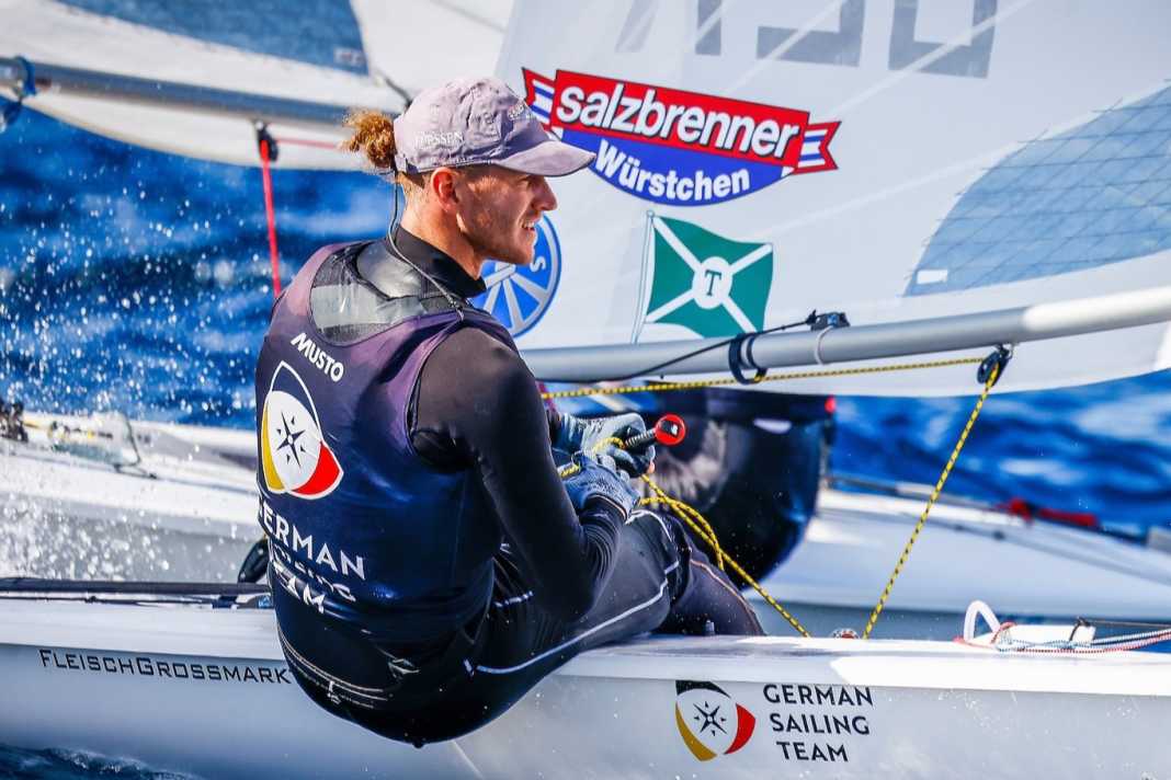 “Mighty Buhl” erschüttert, Willim und Winkels souverän