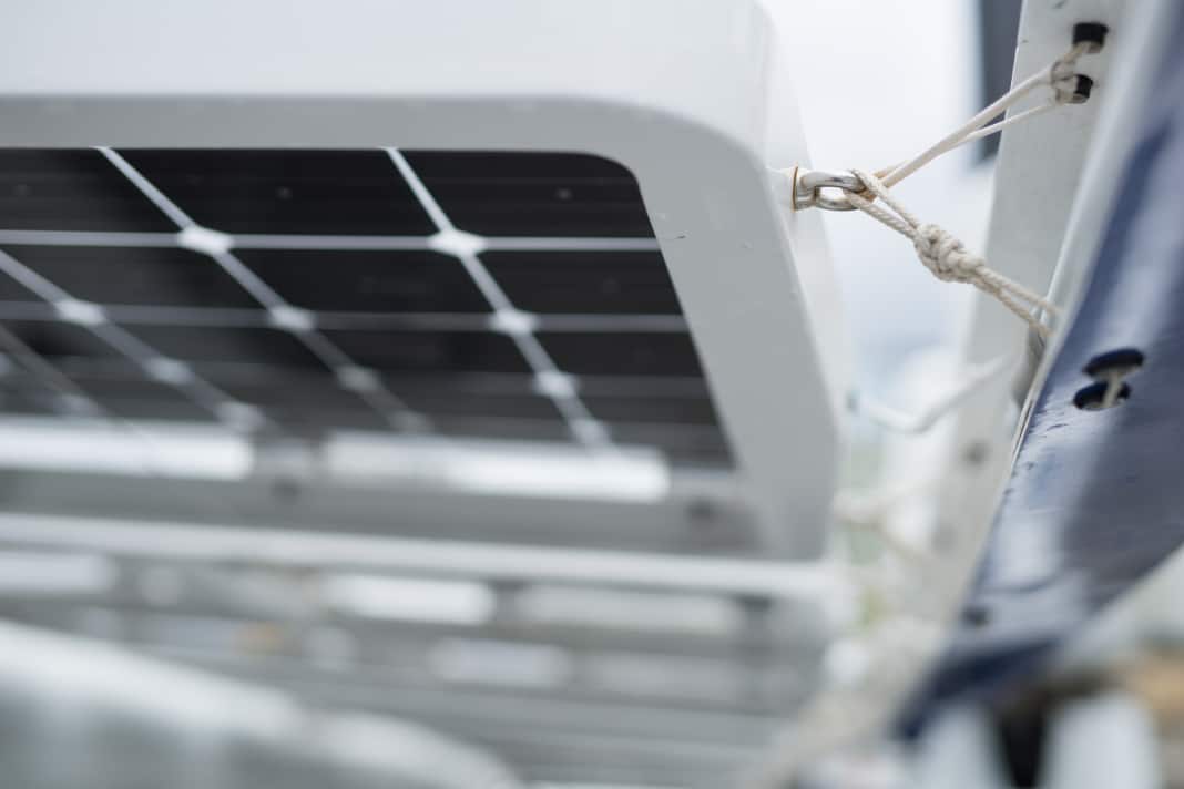 Quattro consigli per l'energia solare, nel caso in cui il sole torni a splendere