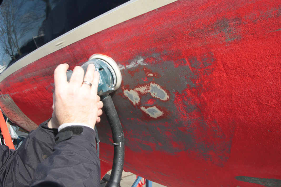 Renforcement des contrôles de police dans les camps d'hiver