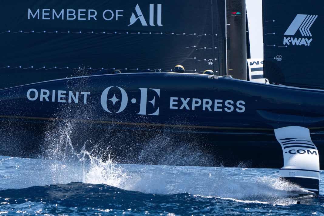 Erst der Franzosen-Coup, dann Kran-Schock und vorläufiges Aus für die Kiwis