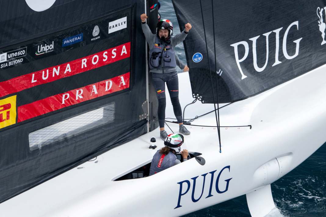 Un futuro misto con una vittoria storica?