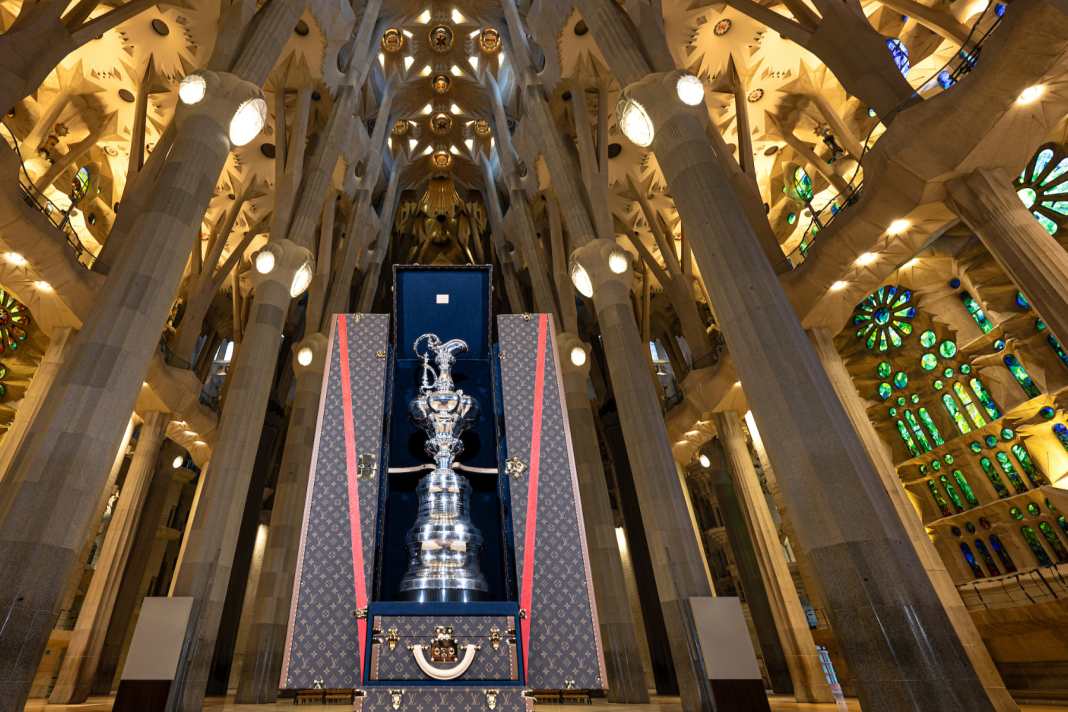 Mit Bedauern und Verständnis – kein America’s Cup in Auckland