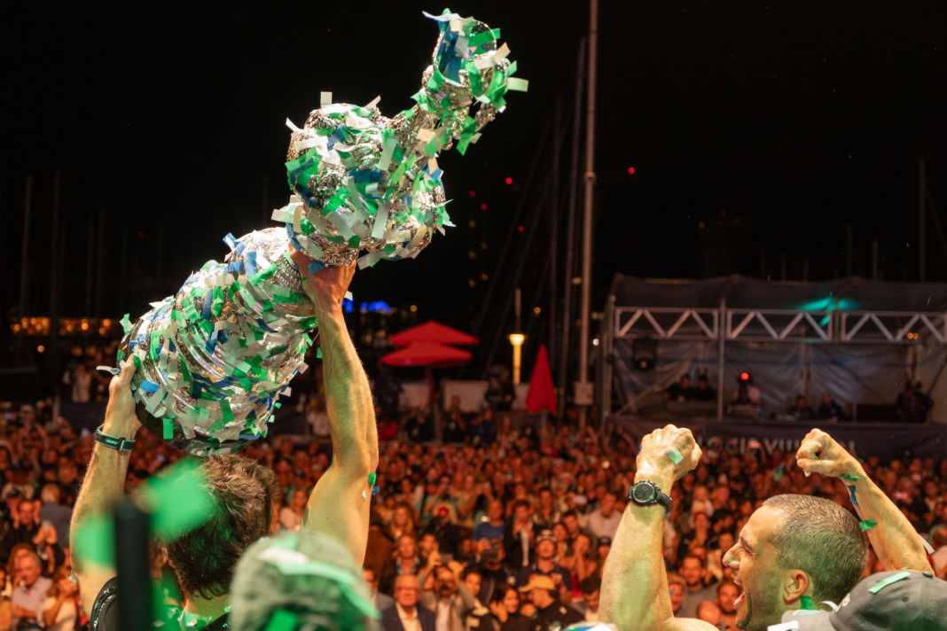 Mit “Partner-Modell” in eine neue Ära