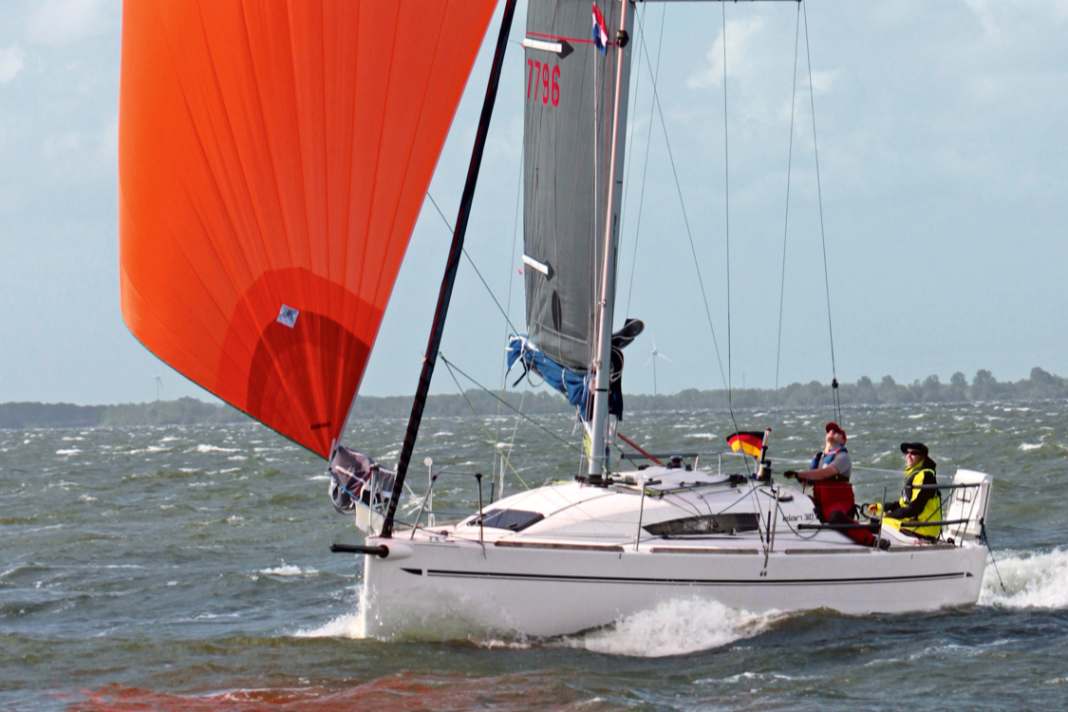 Youngtimer mit hohem Unterhaltungswert im Gebrauchtboot-Test