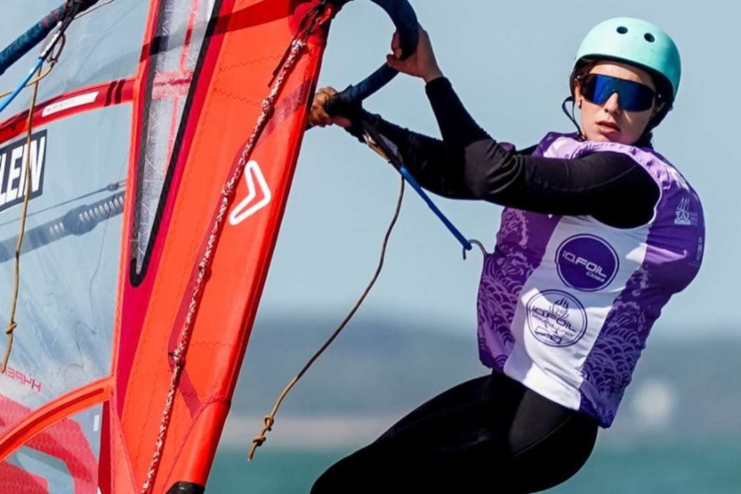 Kördel und Steinlein punkten auf Kurs Marseille – Olympia-Premiere in Sicht