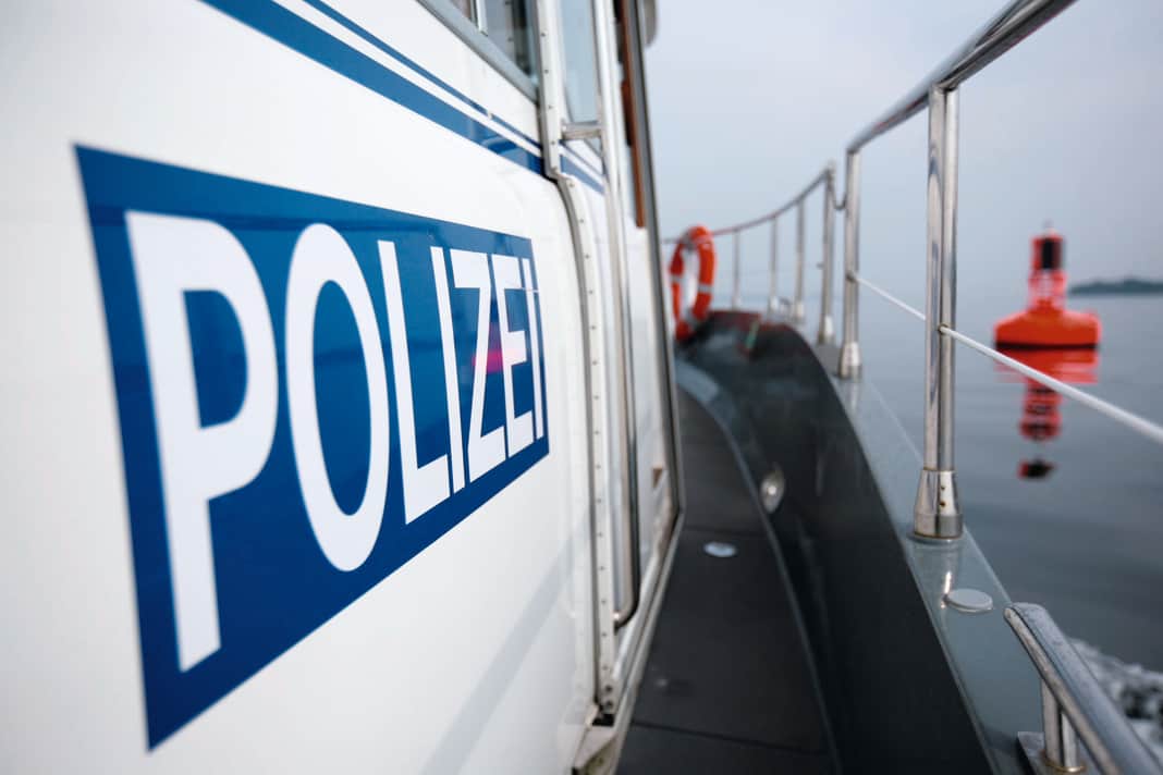 Mehrere angetrunkene Bootsführer erwischt