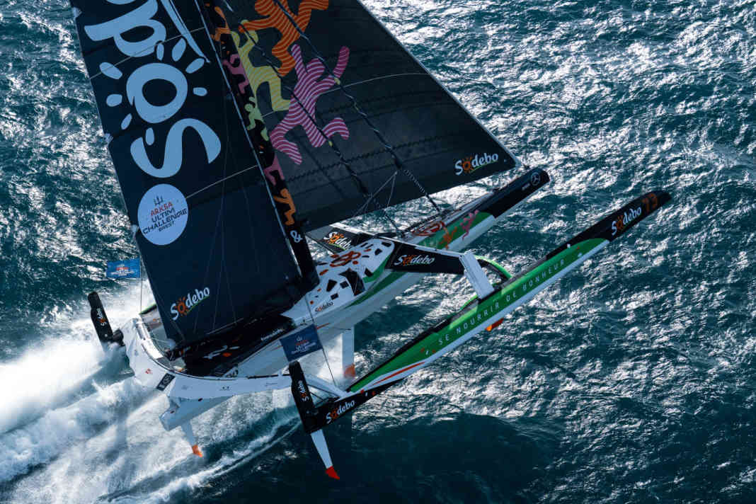 “Die ultimative Dimension” – zwei Teams gestartet