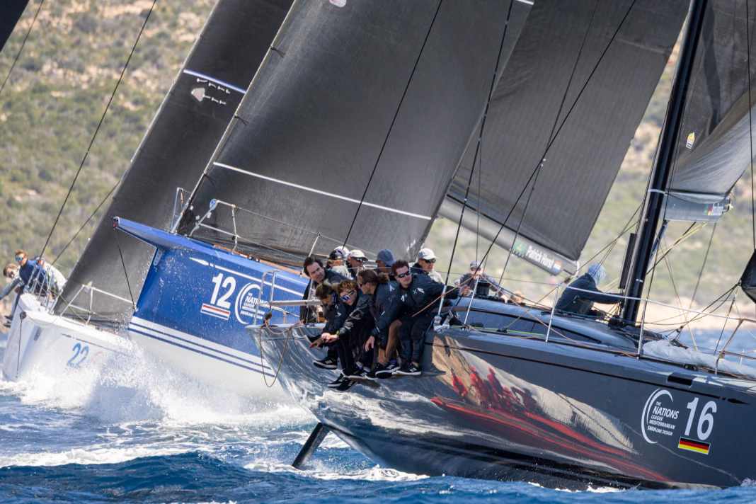 Triple-Erfolg – “Hatari” vor “Earlybird” und “Olymp”