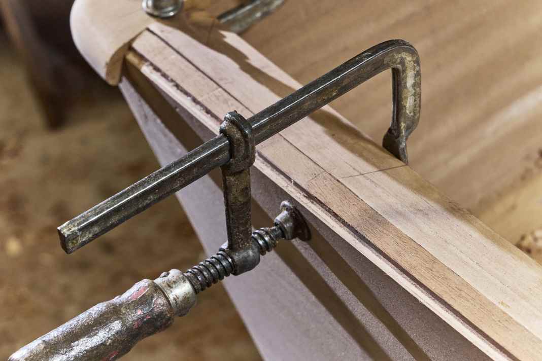 Morsetto, presa, sicurezza - quattro trucchi dei lettori di YACHT quando si tratta di fissaggi