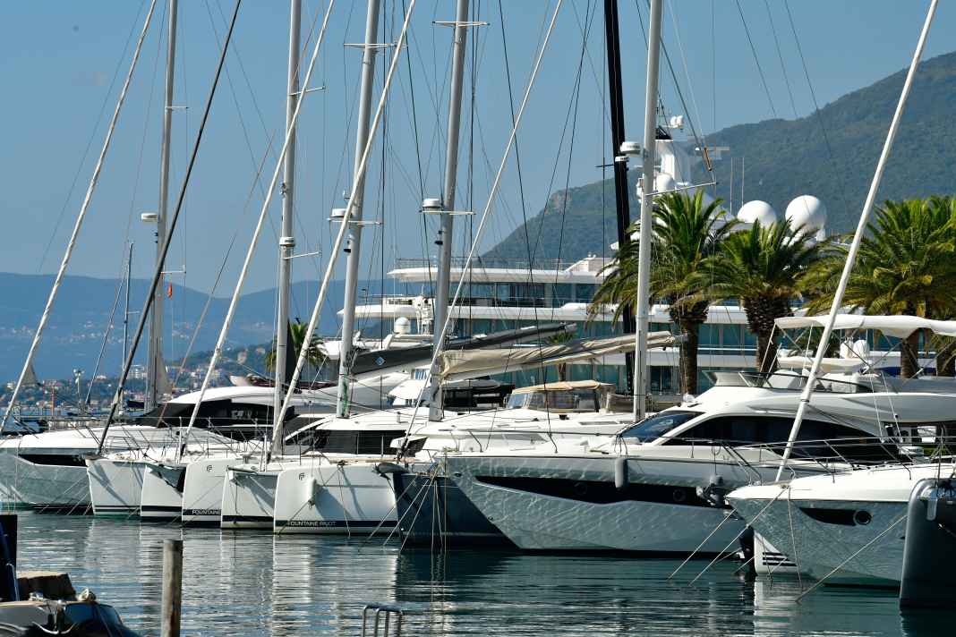 Tax-free diesel in Montenegro again - without a minimum stay