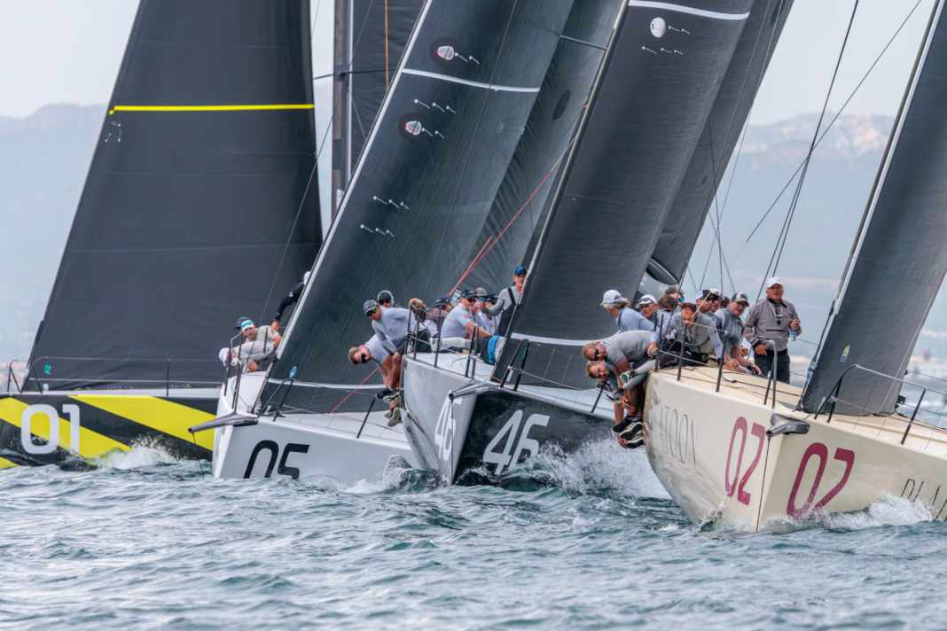 « Platoon Aviation » s'impose face à « Sled »